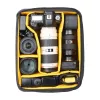 Mugursoma Vanguard VEO ACTIVE49 GY pelēka 15 collas