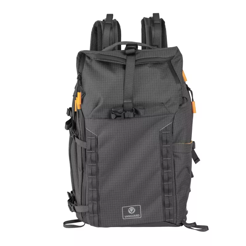 Mugursoma Vanguard VEO ACTIVE49 GY pelēka 15 collas