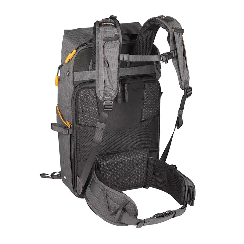 Mugursoma Vanguard VEO Active 53 Pelēka Maksimālais ekrāna izmērs 16 collas