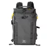 Mugursoma Vanguard VEO Active 53 Pelēka Maksimālais ekrāna izmērs 16 collas