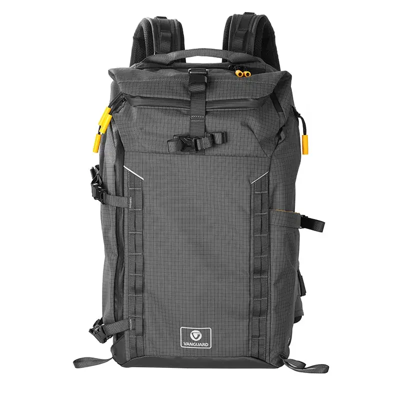 Mugursoma Vanguard VEO Active 53 Pelēka Maksimālais ekrāna izmērs 16 collas