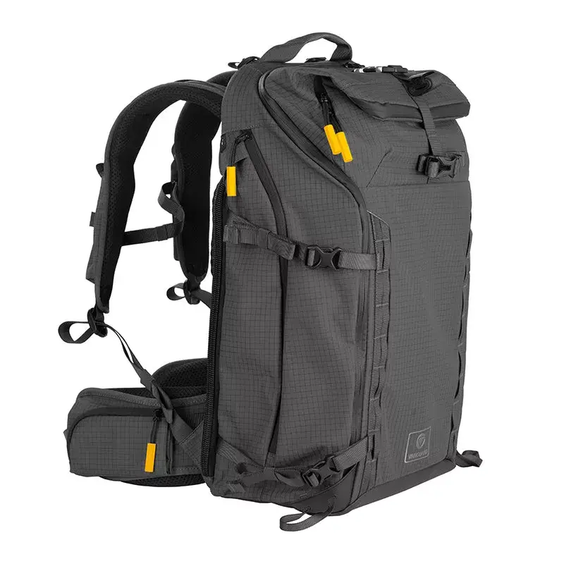 Mugursoma Vanguard VEO Active 53 Pelēka Maksimālais ekrāna izmērs 16 collas