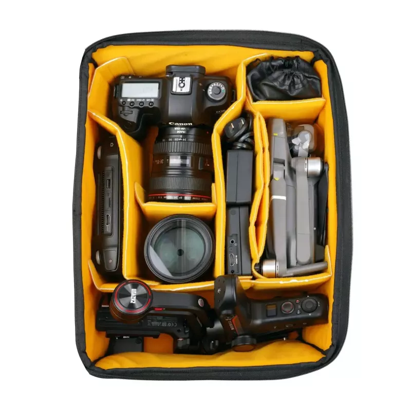 Mugursoma Vanguard VEO Active 53 Pelēka Maksimālais ekrāna izmērs 16 collas