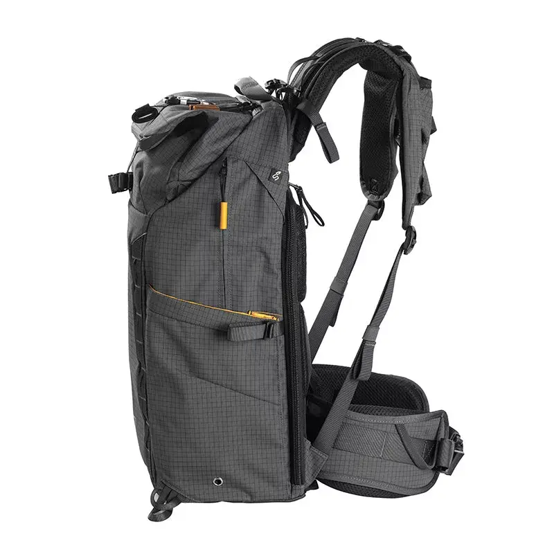 Mugursoma Vanguard VEO Active 53 Pelēka Maksimālais ekrāna izmērs 16 collas