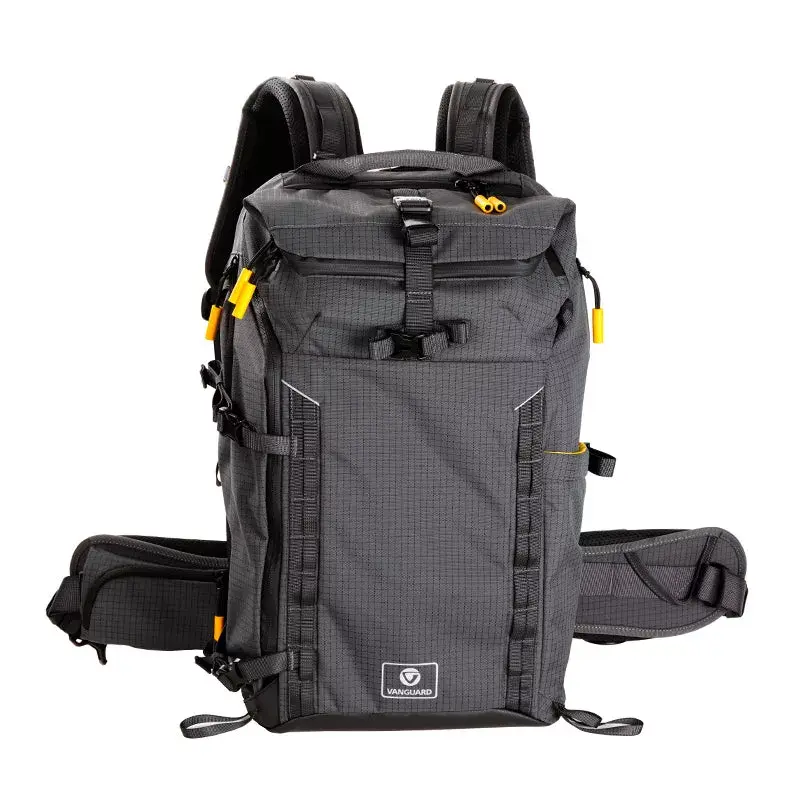 Mugursoma Vanguard VEO Active 53 Pelēka Maksimālais ekrāna izmērs 16 collas