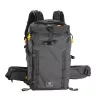 Mugursoma Vanguard VEO Active 53 Pelēka Maksimālais ekrāna izmērs 16 collas