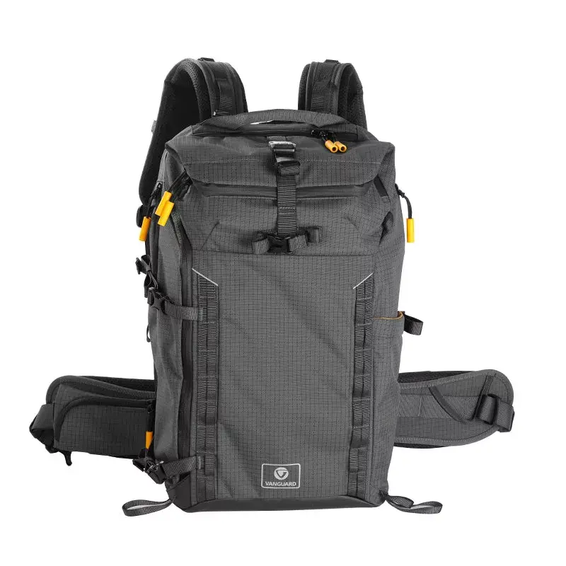 Mugursoma Vanguard VEO Active 53 Pelēka Maksimālais ekrāna izmērs 16 collas