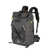 Mugursoma Vanguard VEO Active 53 Pelēka Maksimālais ekrāna izmērs 16 collas