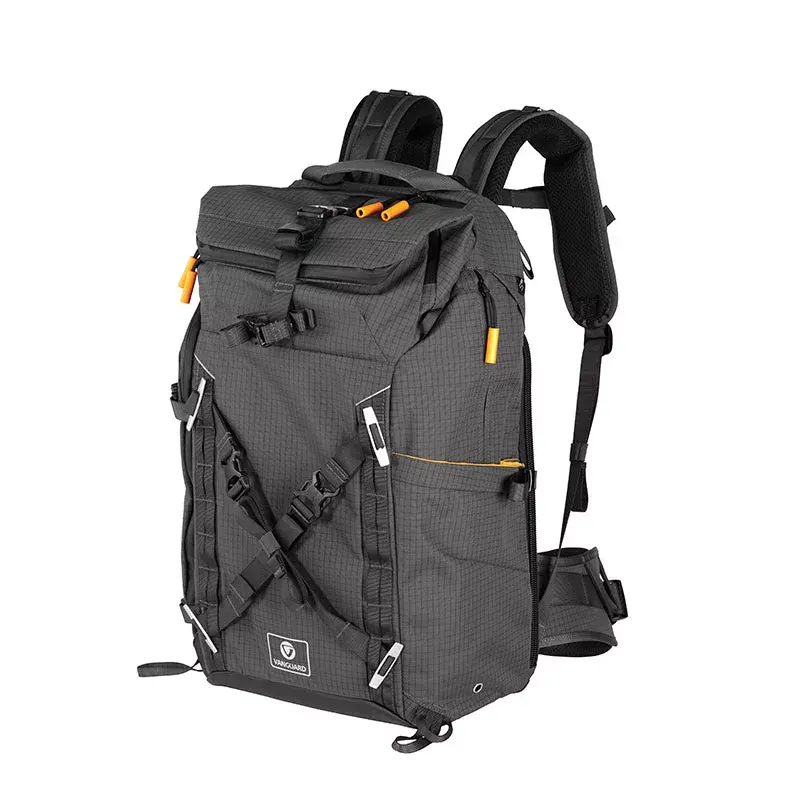 Mugursoma Vanguard VEO Active 53 Pelēka Maksimālais ekrāna izmērs 16 collas