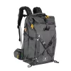 Mugursoma Vanguard VEO Active 53 Pelēka Maksimālais ekrāna izmērs 16 collas