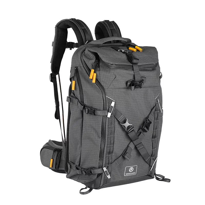 Mugursoma Vanguard VEO Active 53 Pelēka Maksimālais ekrāna izmērs 16 collas