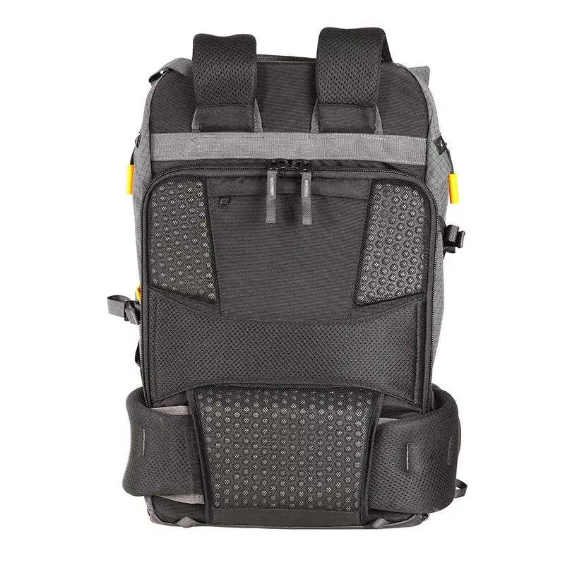 Mugursoma Vanguard VEO Active 53 Pelēka Maksimālais ekrāna izmērs 16 collas