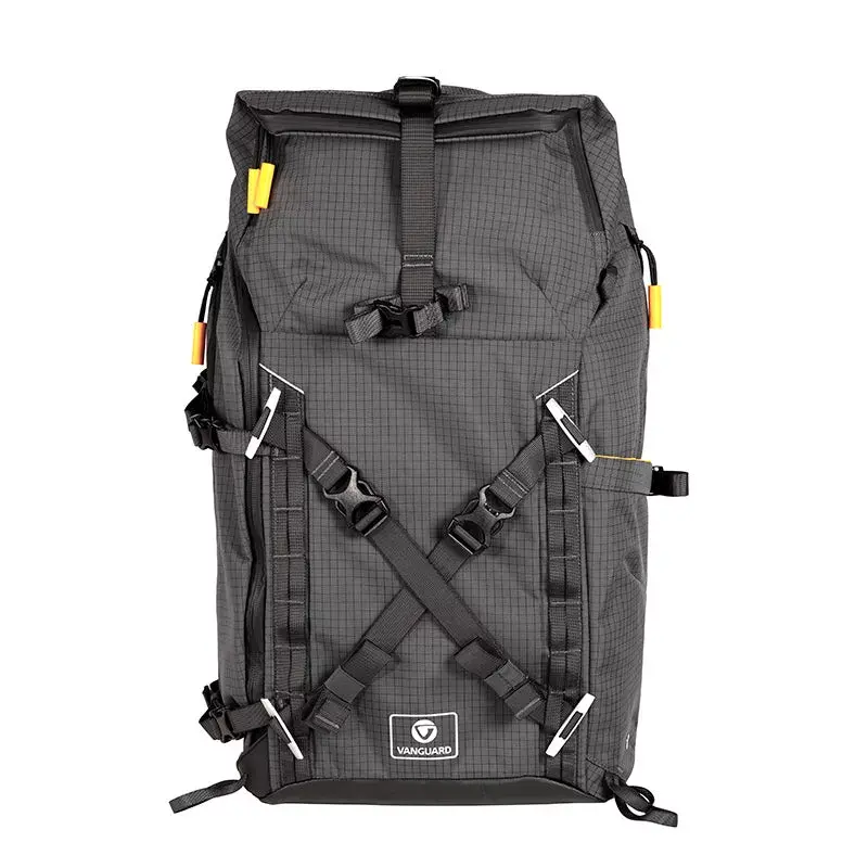 Mugursoma Vanguard VEO Active 53 Pelēka Maksimālais ekrāna izmērs 16 collas