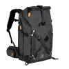 Mugursoma Vanguard VEO Active 53 Pelēka Maksimālais ekrāna izmērs 16 collas
