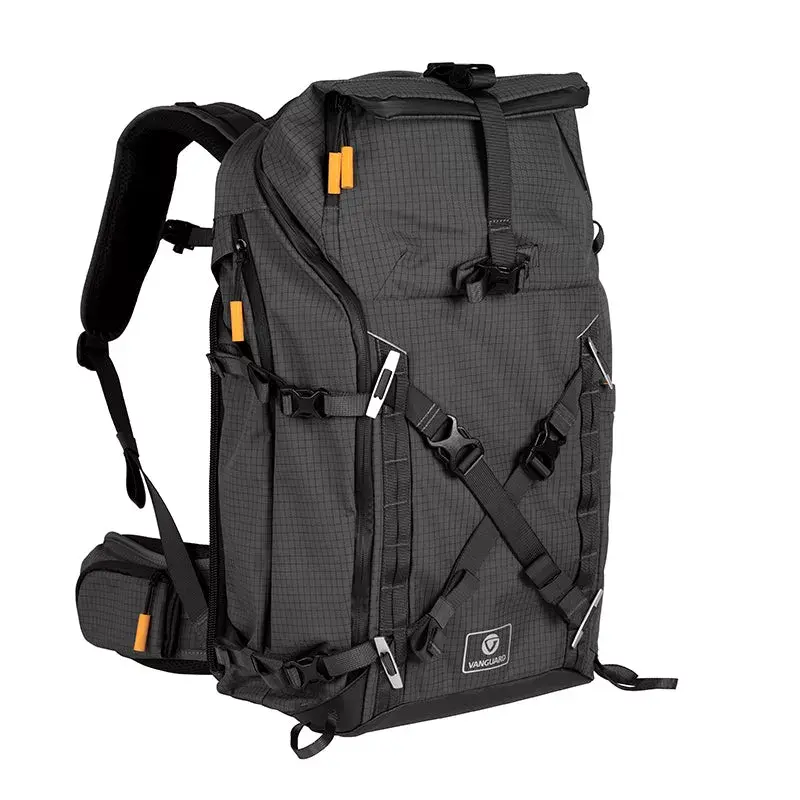 Mugursoma Vanguard VEO Active 53 Pelēka Maksimālais ekrāna izmērs 16 collas