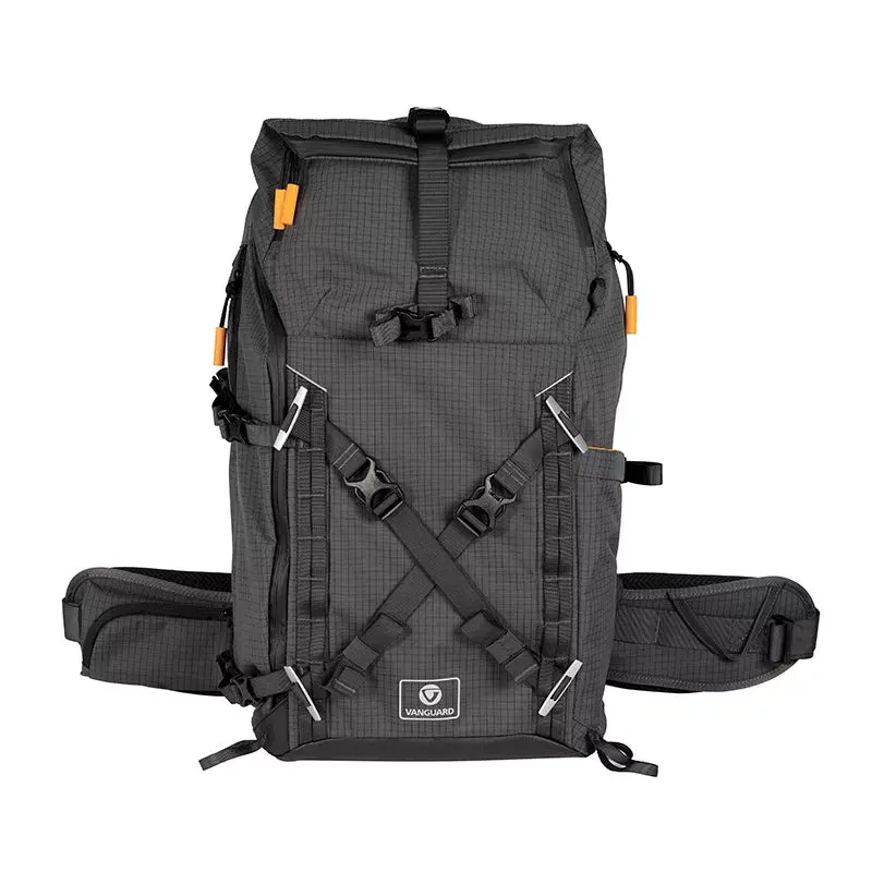 Mugursoma Vanguard VEO Active 53 Pelēka Maksimālais ekrāna izmērs 16 collas