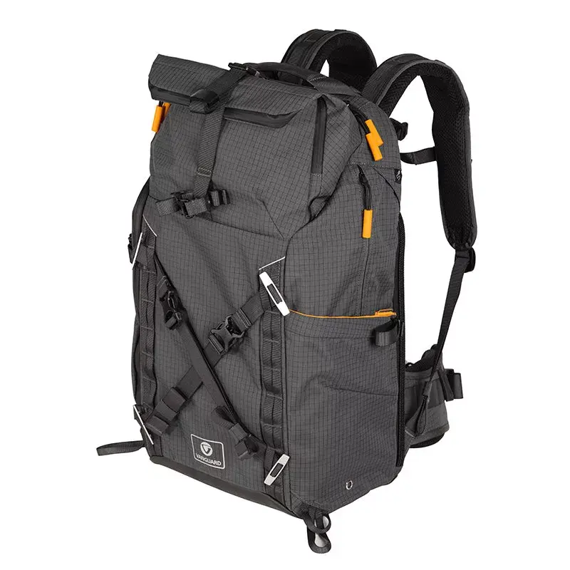 Mugursoma Vanguard VEO Active 53 Pelēka Maksimālais ekrāna izmērs 16 collas