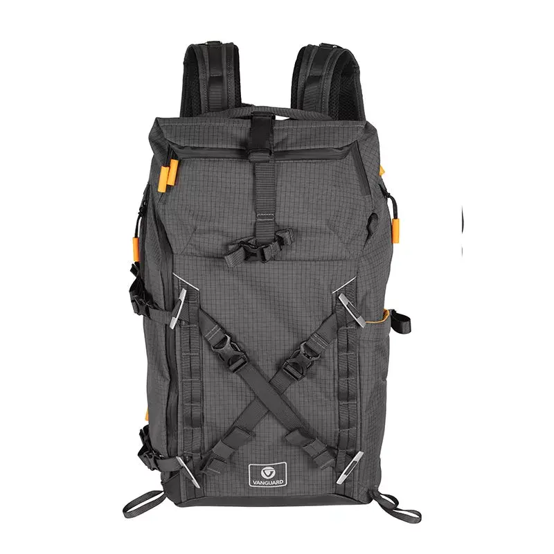 Mugursoma Vanguard VEO Active 53 Pelēka Maksimālais ekrāna izmērs 16 collas