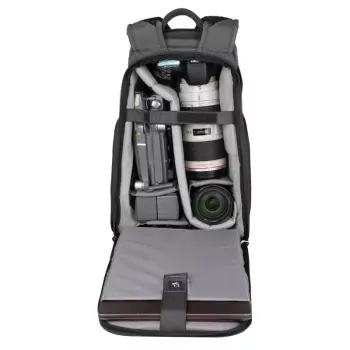 Mugursoma Vanguard VEO ADAPTOR R44 BK