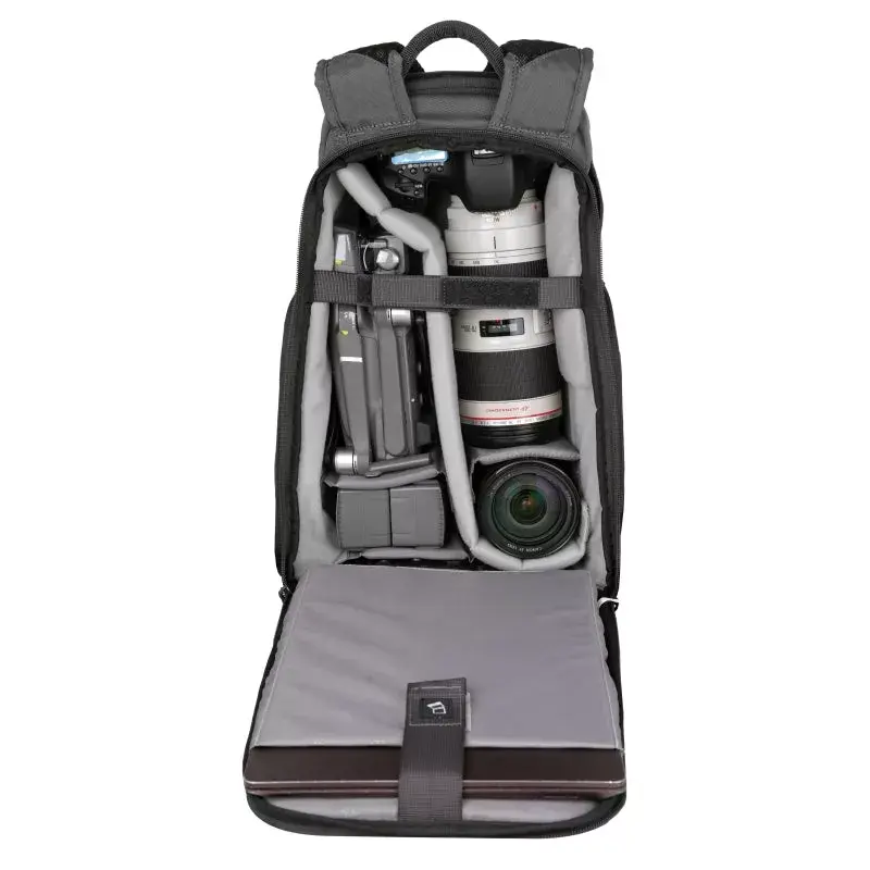 Mugursoma Vanguard VEO ADAPTOR R44 BK