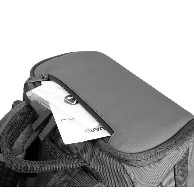 Mugursoma Vanguard VEO ADAPTOR R44 BK