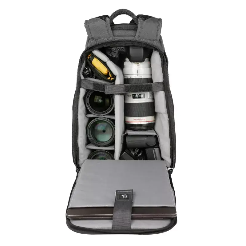 Mugursoma Vanguard VEO ADAPTOR R44 BK