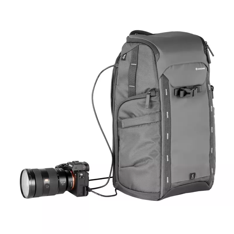 Mugursoma Vanguard VEO ADAPTOR R44 BK