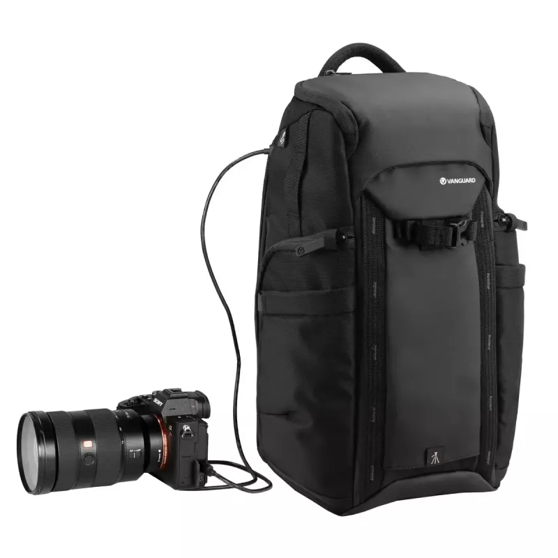 Mugursoma Vanguard VEO ADAPTOR R44 BK