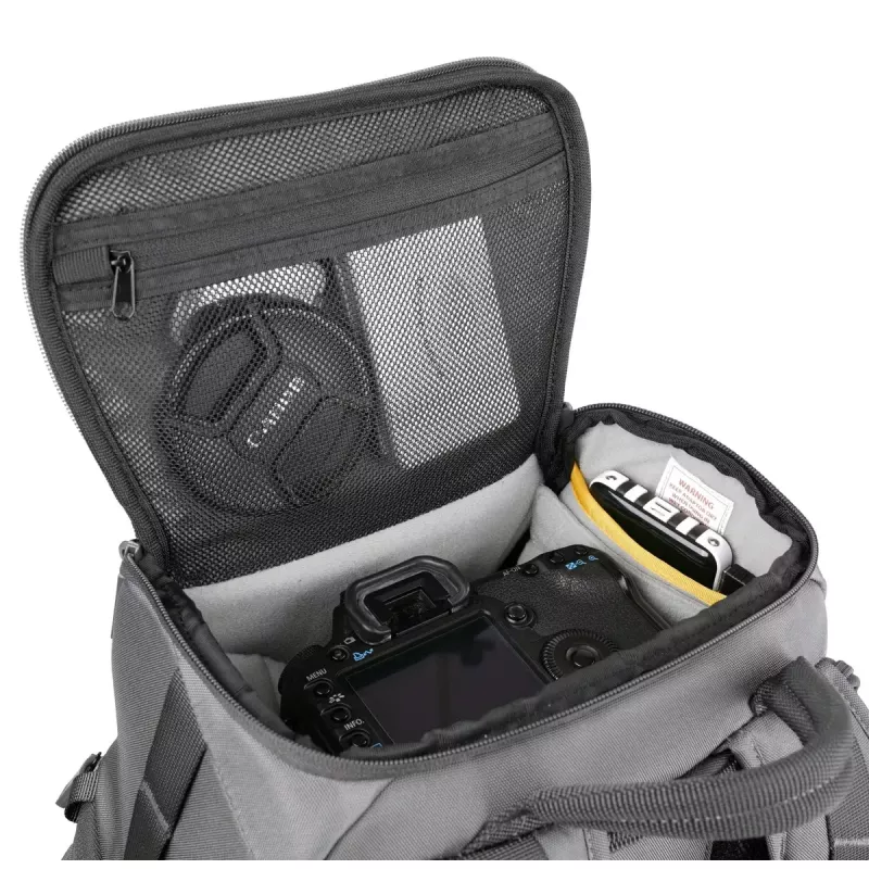 Mugursoma Vanguard VEO ADAPTOR R44 BK