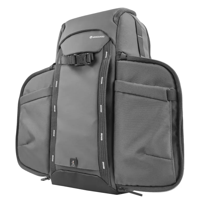 Mugursoma Vanguard VEO ADAPTOR R44 BK