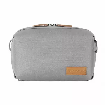Mīkstā apvalka soma Vanguard City TP28 pelēka Extra Small 4L
