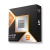 Procesors AMD Ryzen 9 9900X3D 4,4 GHz 16 kodoli 140 MB L2 un L3 kešatmiņa Socket AM5