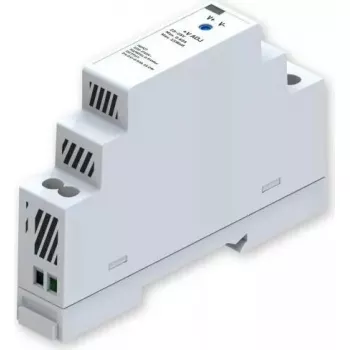 Elektrības sadales iekārta Teltonika PR321NP0 Balta 90-264V 0.5A