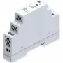 Elektrības sadales iekārta Teltonika PR321NP0 Balta 90-264V 0.5A