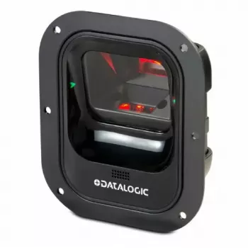 Stacionārs svītrkodu lasītājs Datalogic Magellan 900i 1D/2D LED melns