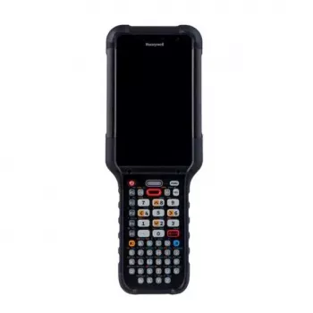 Honeywell CK67 rokas mobilais dators 4,3 collas 8GB 128GB Wi-Fi 6E