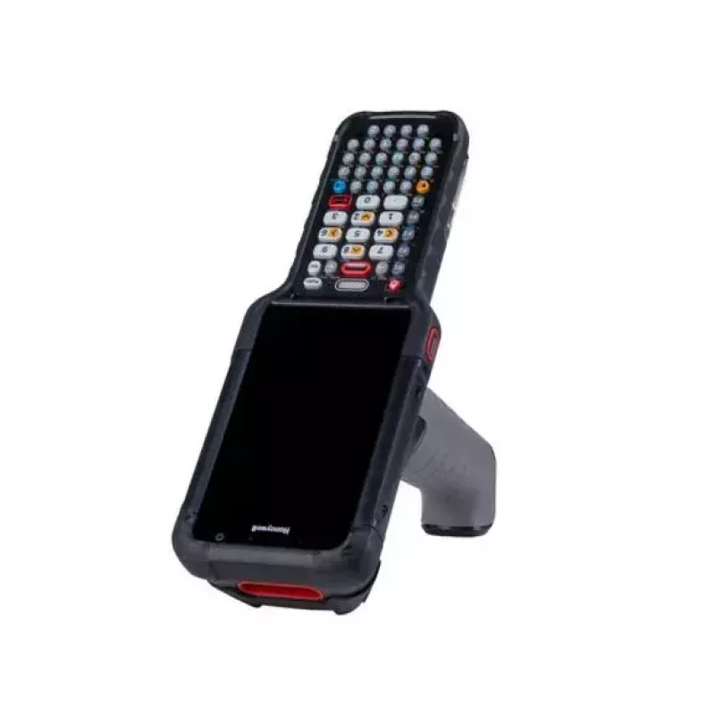 Honeywell CK67 rokas mobilais dators 4,3 collas 8 GB 128 GB Wi-Fi 6E