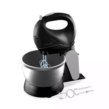 Stacionārais mikseris Maestro MR-550 ar rotējošu bļodu — modelis MR-550