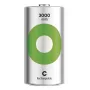 Uzlādējamā baterija GP baterijas Recyko 3000 C NiMH 3000 mAh 1,2 V