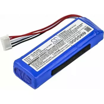 Baterija JBL Charge 3 (2016) – Cameron Sino SB7808, rezerves akumulatoru komplekts GSP1029102A