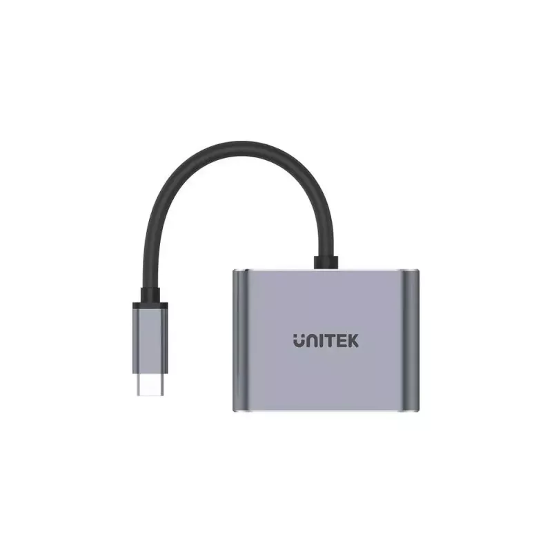 klēpjdatora dokstacija UNITEK D1049A