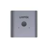 Video sadalītājs UNITEK V1127A HDMI 2x HDMI