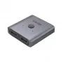Video sadalītājs UNITEK V1127A HDMI 2x HDMI