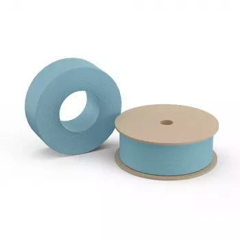 Tīkla kabelis UNITEK C18122BL RJ45 Cat7 305 m zils