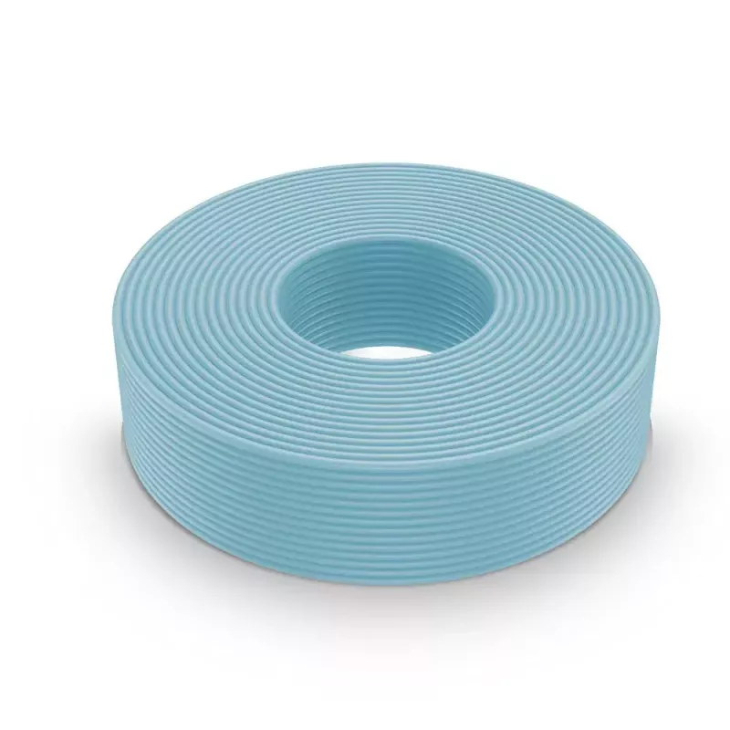 Tīkla kabelis UNITEK C18122BL RJ45 Cat7 305 m zils