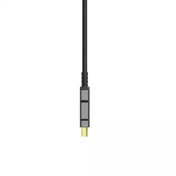 HDMI kabelis UNITEK C11072BK-40M 40 m 18 Gbit/s melns