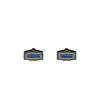 HDMI kabelis UNITEK C11072BK-40M 40 m 18 Gbit/s melns