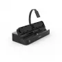 UNITEK G1002B dokstacija Nintendo Switch Wired melna
