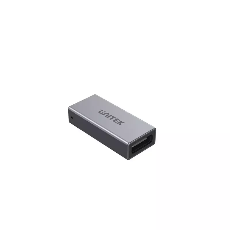 USB Type-C dzimuma mainītājs Unitek A1036GY pelēka