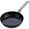 Universāla panna GreenPan Evolution, apaļa, 20 cm, melna